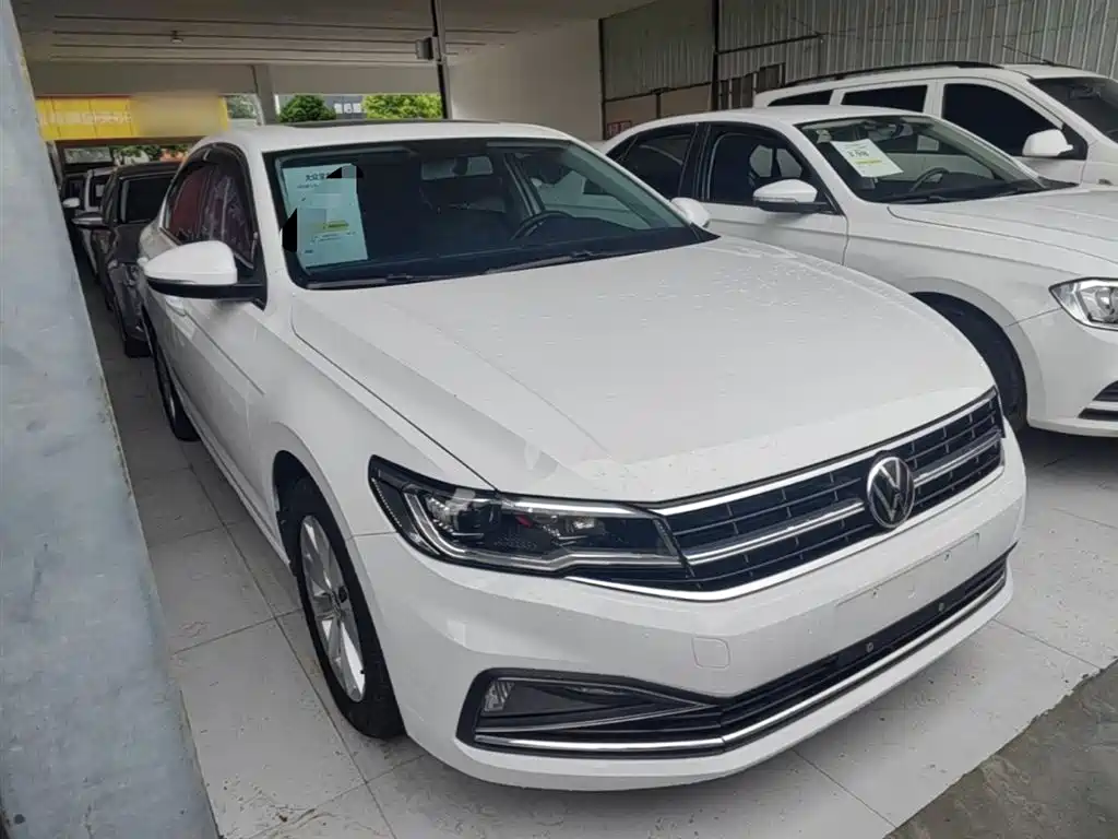 Volkswagen Bora 2021 1.5L Automatic Comfort Smart Edition фото 4