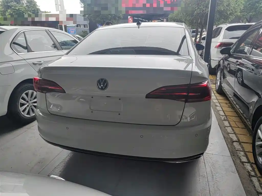 Volkswagen Bora 2021 1.5L Automatic Comfort Smart Edition фото 6