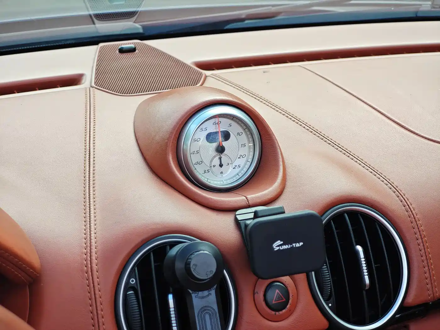 Porsche Boxster 2011 2009 Boxster S 3.4L
