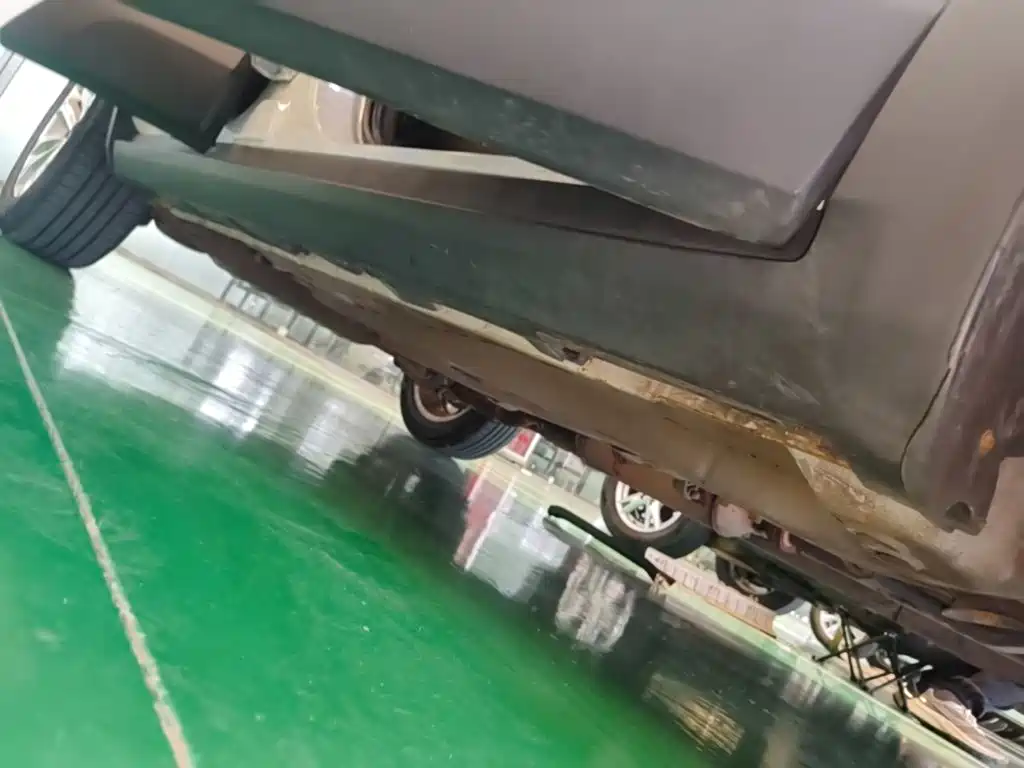 Zhonghua V3 2017 2016 1.5L Manual Smart