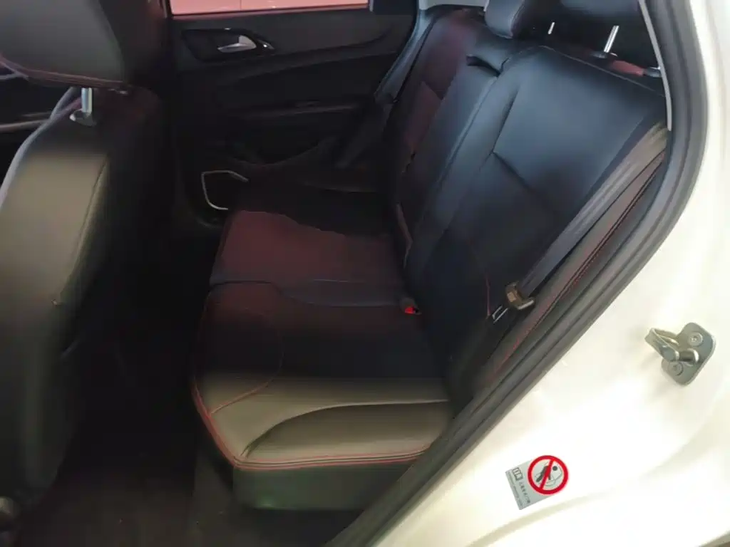 Zhonghua V3 2017 2016 1.5L Manual Smart