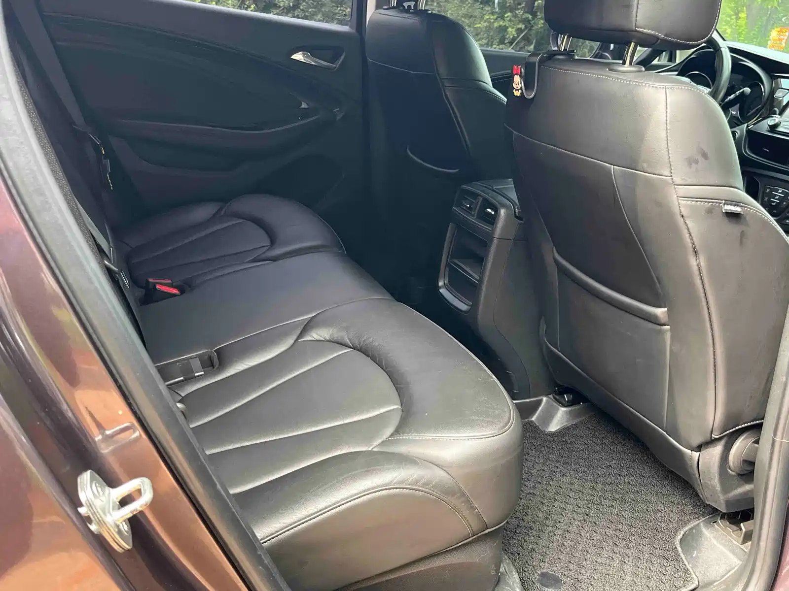 Фото 13 - Buick Envision Plus