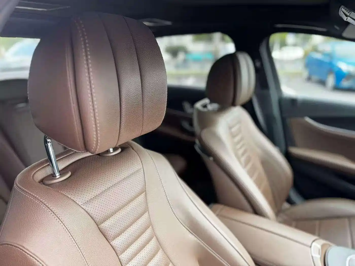 Mercedes-Benz E-Class 2021 E 300 L Sport Luxury Edition фото 24