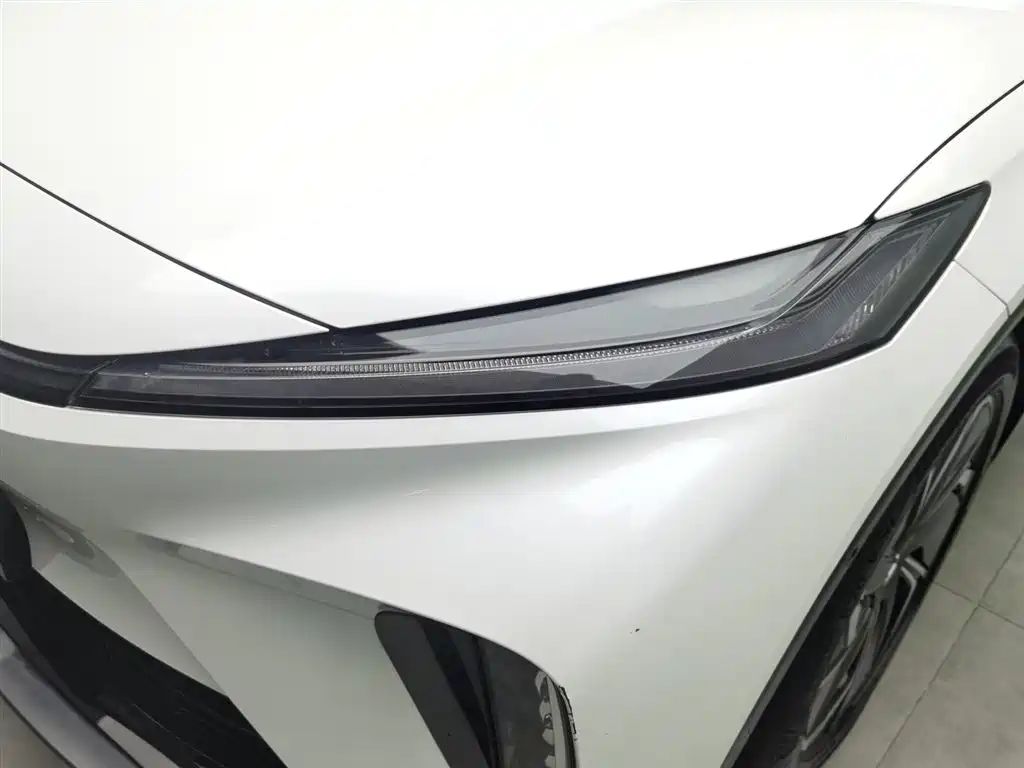 RISING AUTO FEIFAN R7