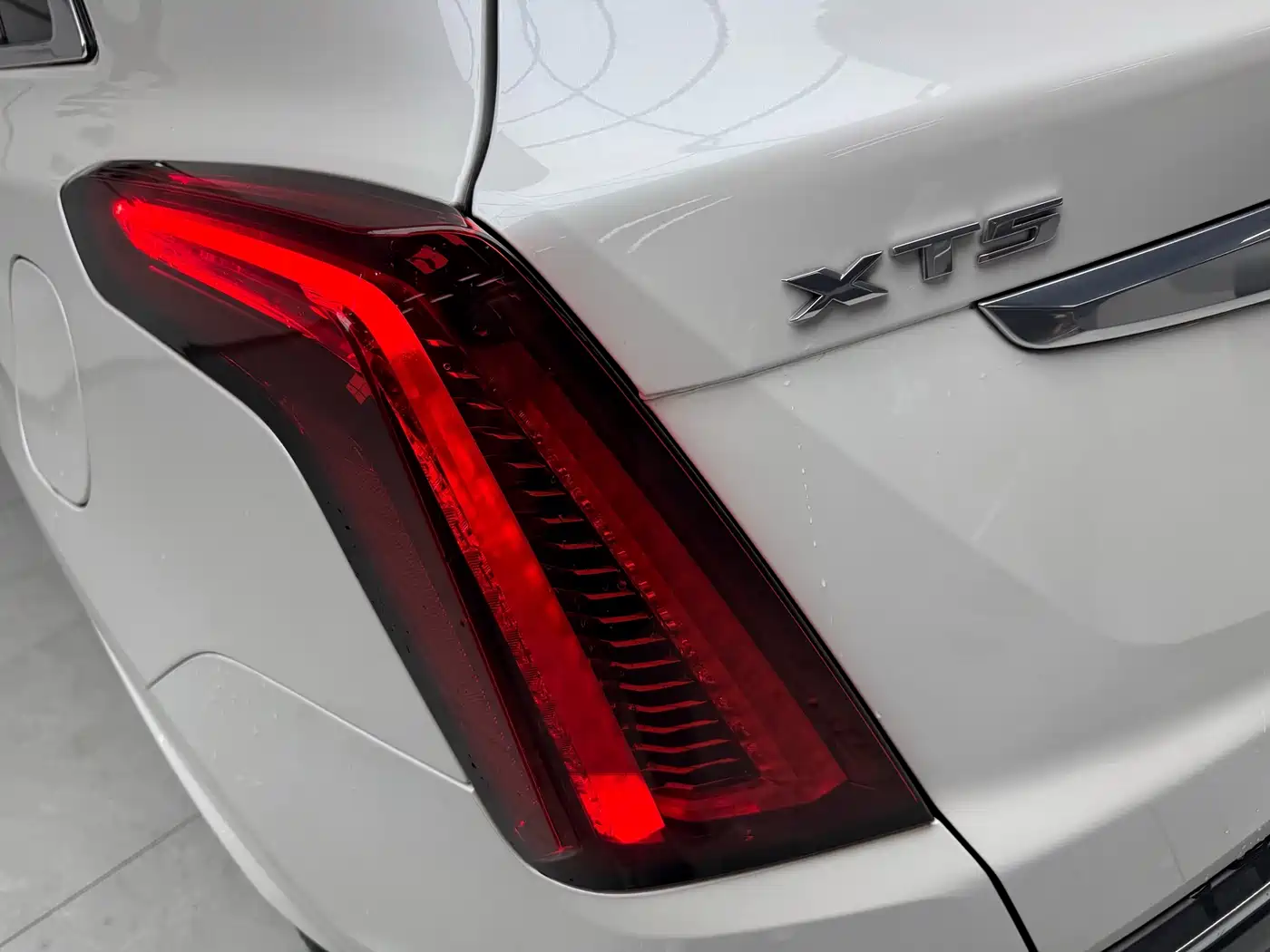Cadillac XT5 2020 Facelift 28T Luxury Model фото 11