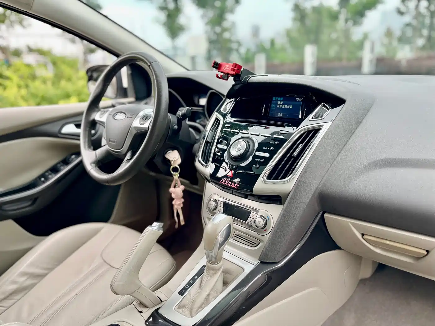 Photo 19 - Ford Focus