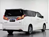 صورة 6 - Toyota Alphard
