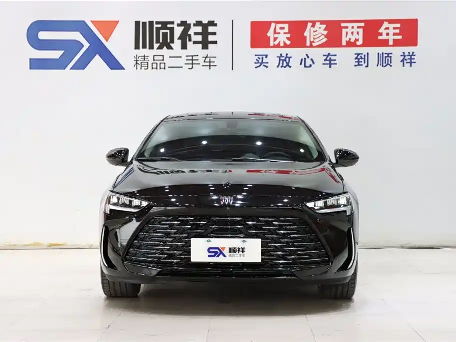 Buick Regal 2024 Facelift 28T Ultimate Enjoy Edition фото 2
