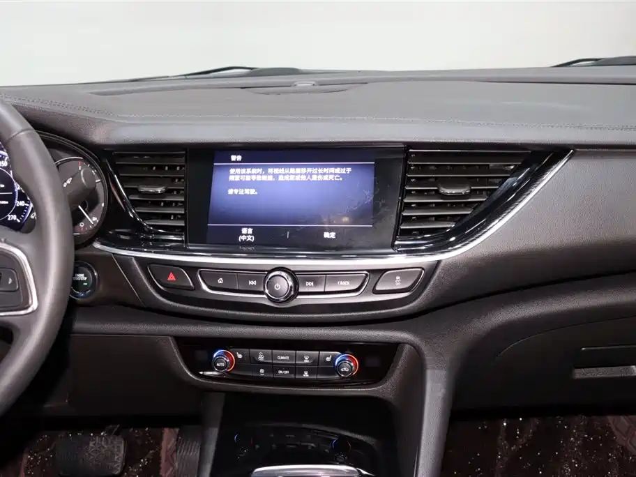 Buick Regal 2024 Facelift 28T Ultimate Enjoy Edition фото 14