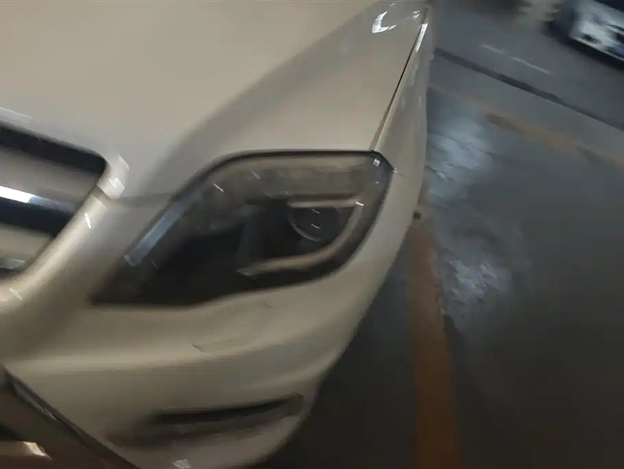 Mercedes-Benz GLK-Class 2015 GLK 260 4MATIC Fashion Ultimate Edition фото 5