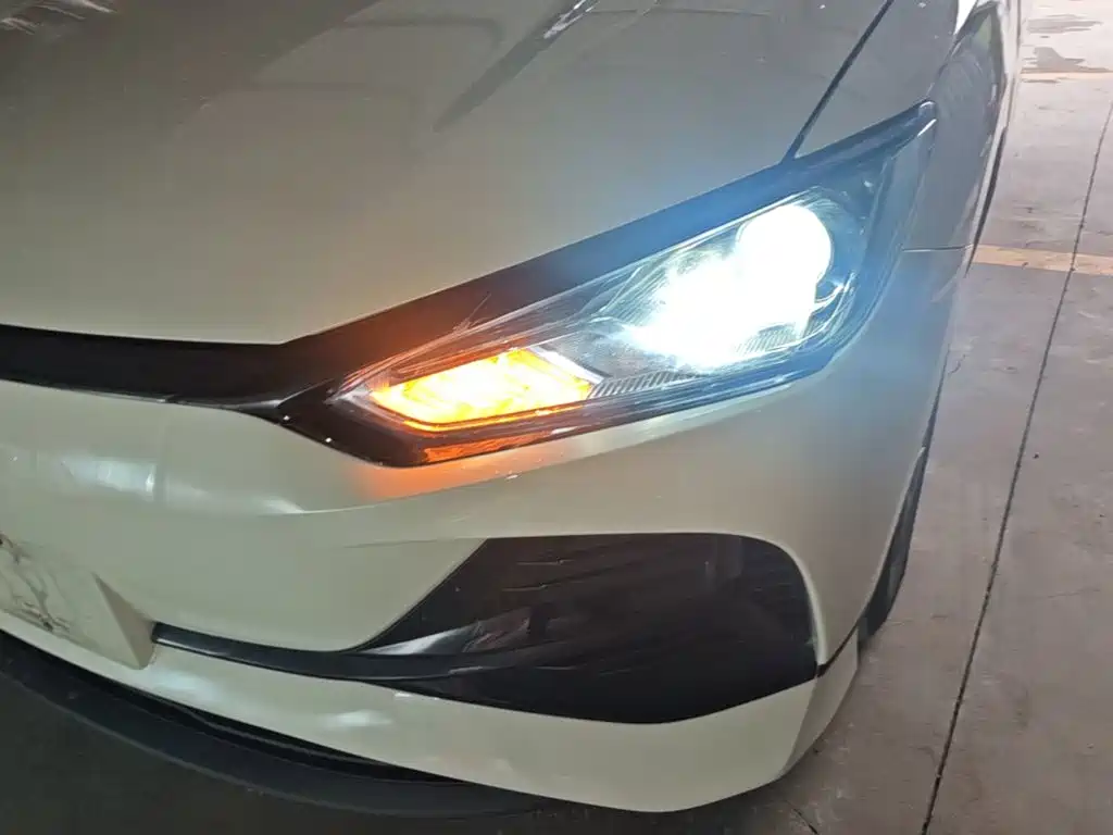 Фото 24 - BYD e2