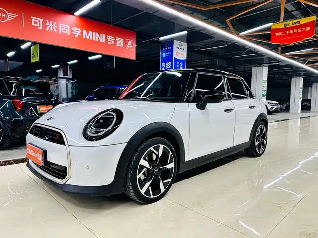 MINI 