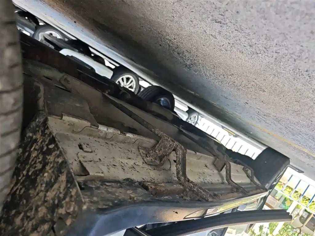 Mitsubishi Outlander 2019 2.4L 4WD Deluxe Edition 7-Seater China VI фото 21