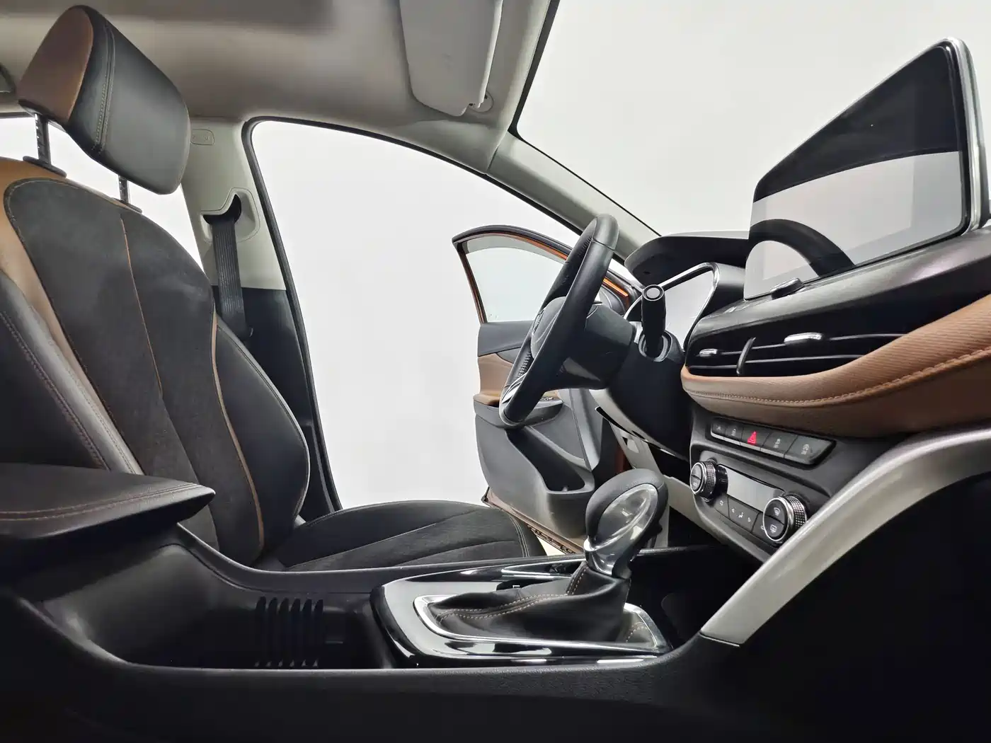 Buick Encore 2020 2020 20T CVT Luxury Edition