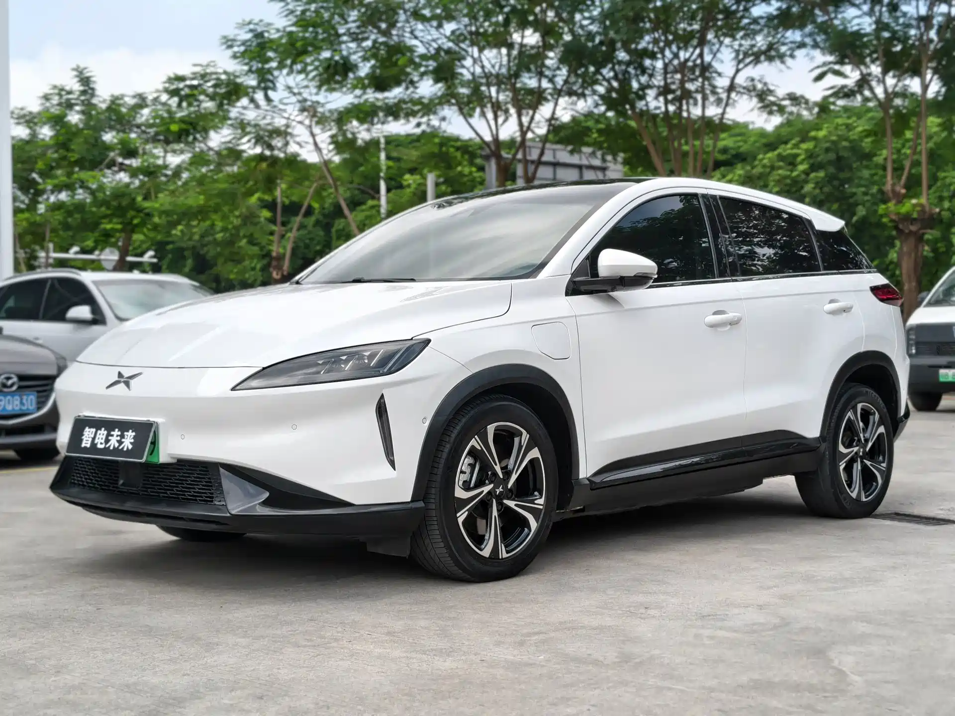 Photo 1 - XPeng G3