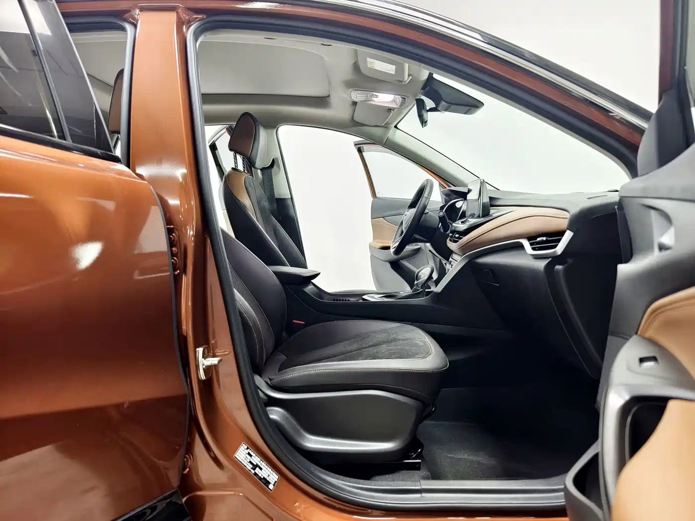 Buick Encore 2020 2020 20T CVT Luxury Edition