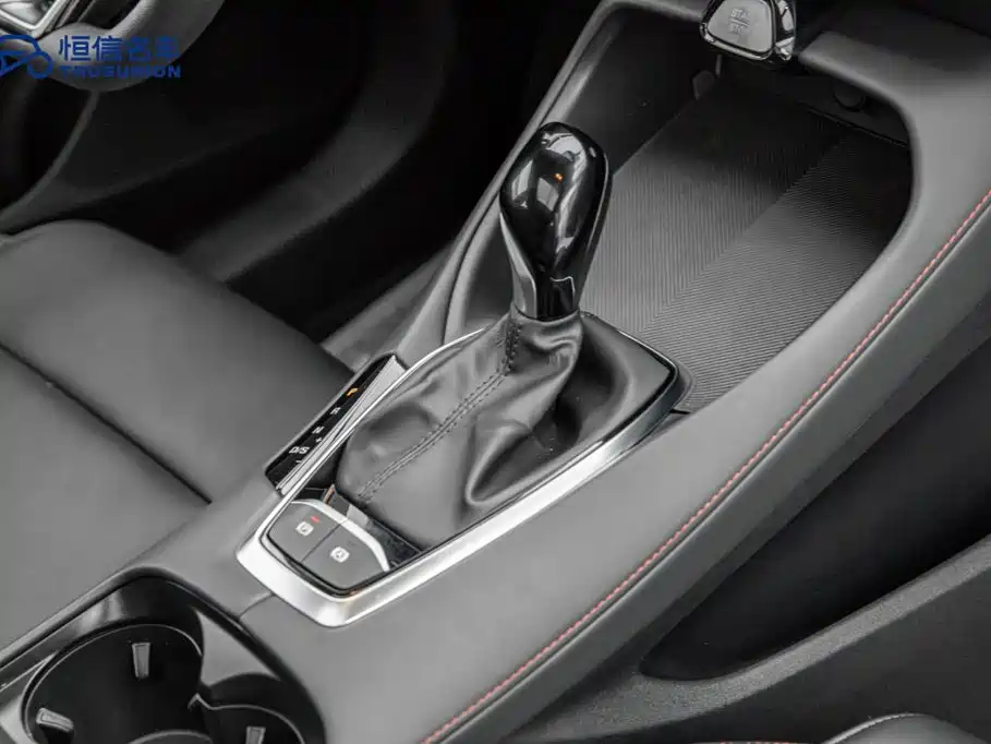 MG MG5 2025 2025 180DVVT Global Luxury Edition