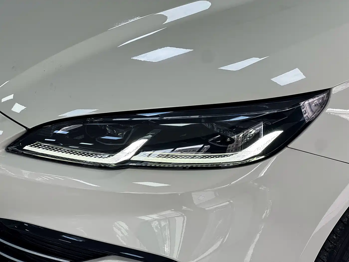 BYD Seal 06 New Energy 2024 DM-i 80KM Prestige фото 7