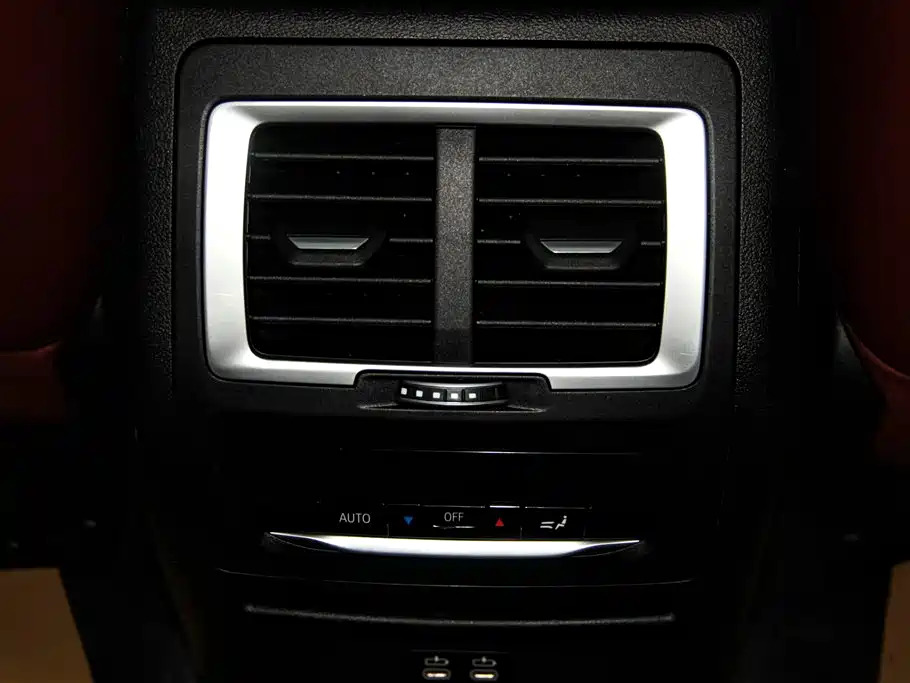 BMW X3 2023 Facelift xDrive30i Leading M Night Package фото 22