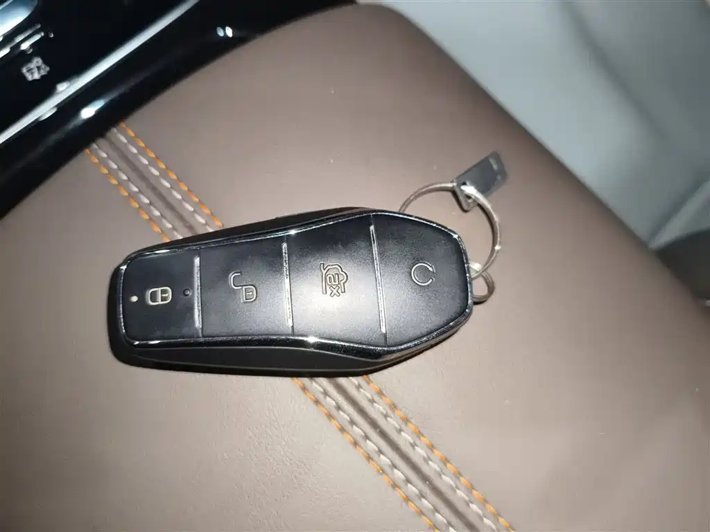 BYD Qin PLUS 2023 Champion Edition EV 510KM Advanced Type фото 9