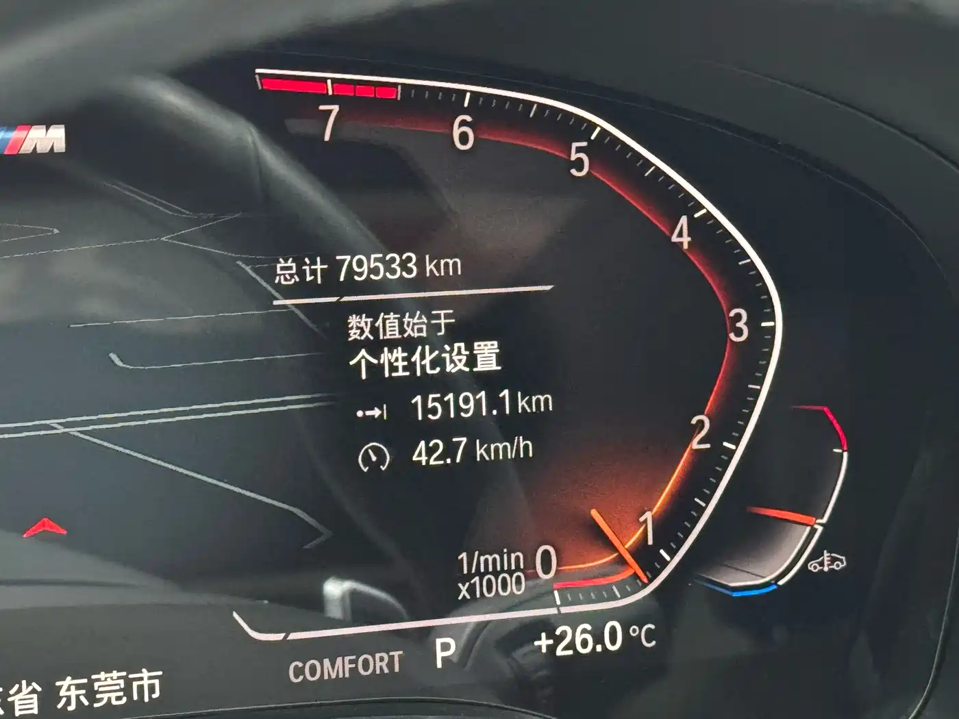 BMW 7 Series 2021 Model 740Li Leading M Sport Package фото 13