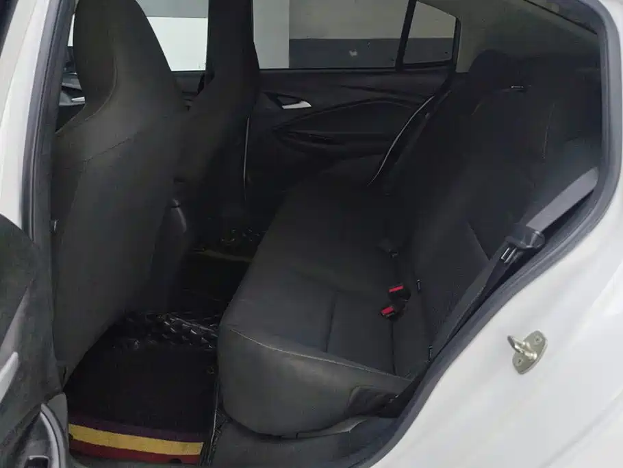 Chevrolet Cavalier, миниатюра 11