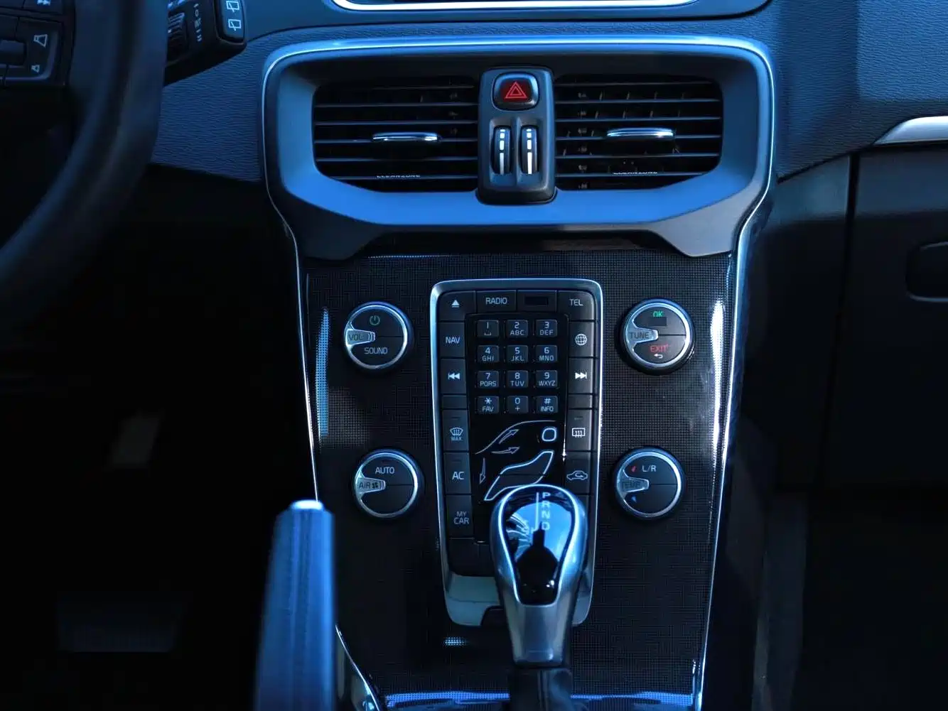 Volvo V40 2017 2017 T3 Inscription