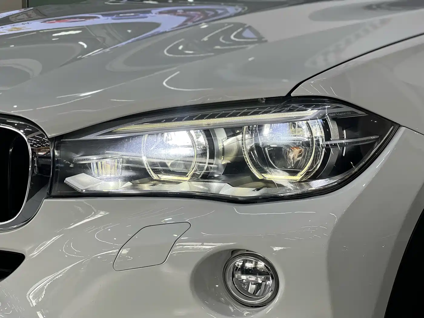 BMW X6 2015 xDrive35i Leading Type фото 24