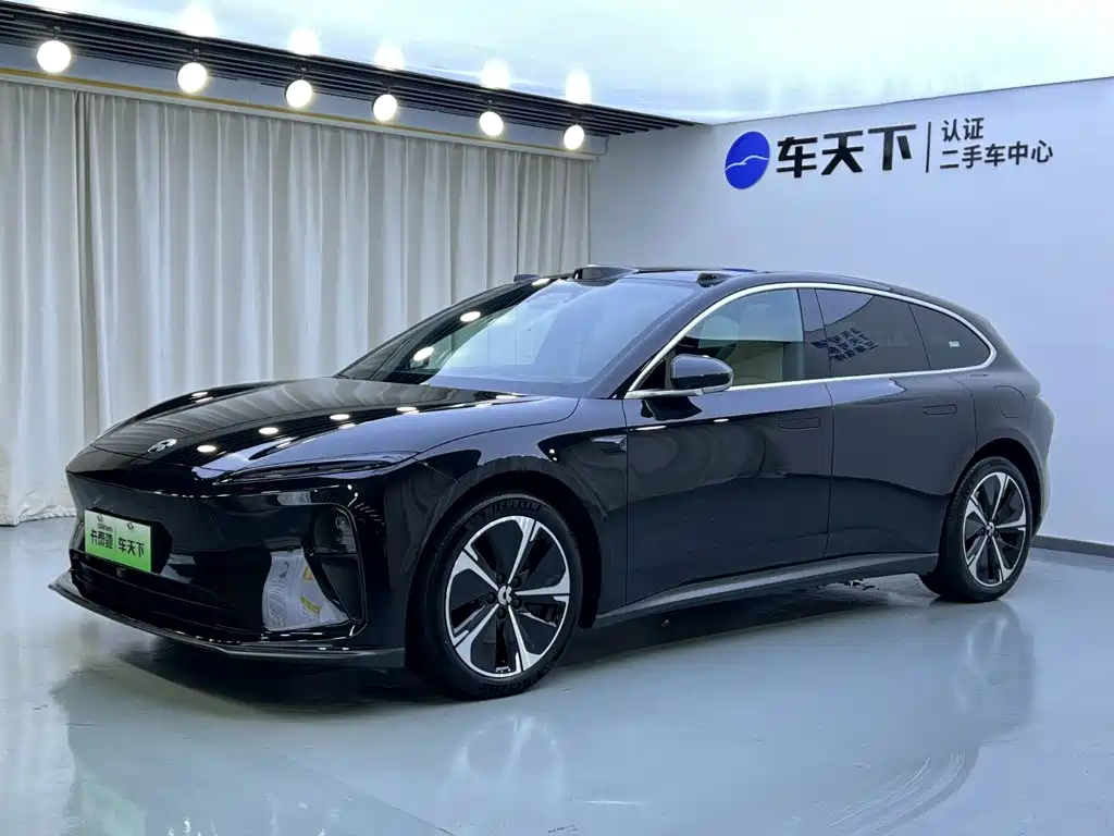 NIO NIO ET5T 2023 Model 75kWh Touring