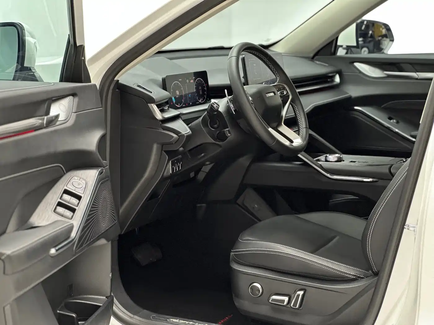 Haval H6 2021 Model 3rd Generation 2.0T Auto AWD Supreme+ фото 13