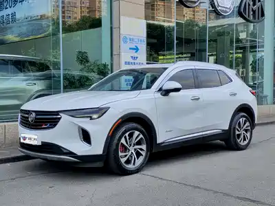 Buick Envision S