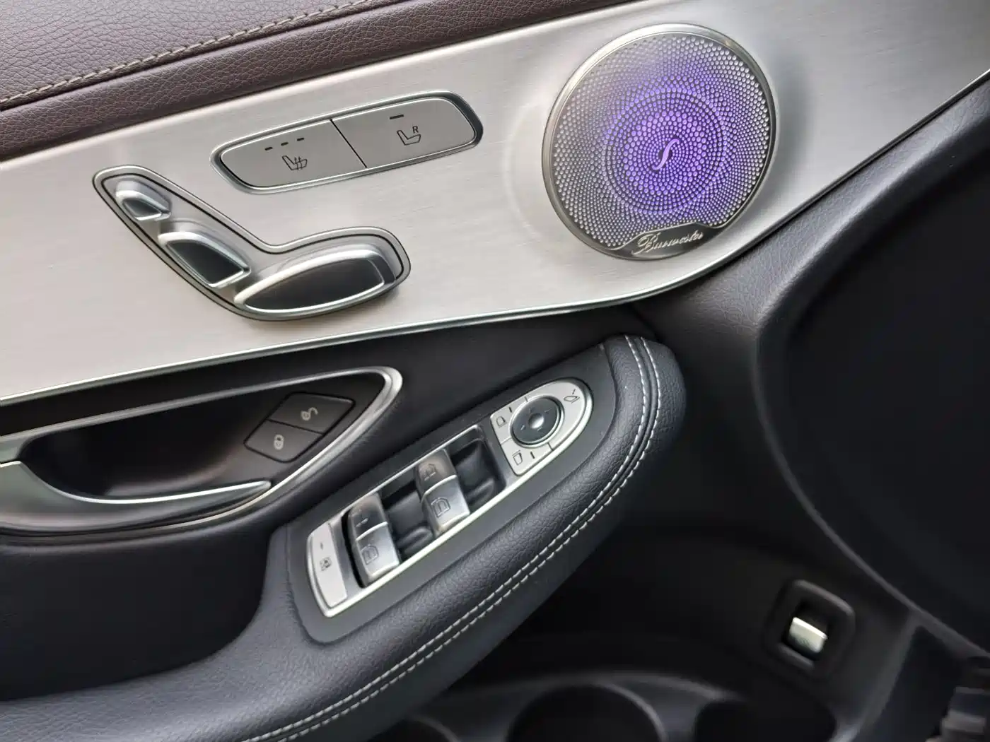 Mercedes-Benz GLC 2022 Facelift GLC 260 L 4MATIC Dynamic фото 13