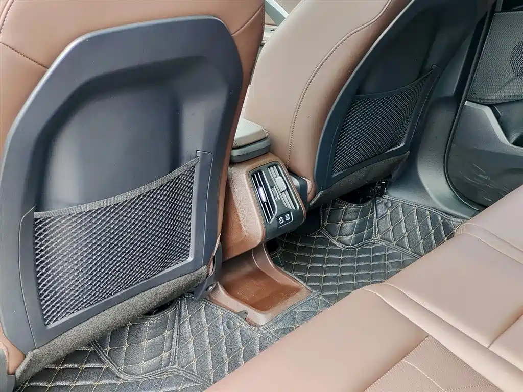 BMW X1 2024 sDrive25Li X Design Package фото 9