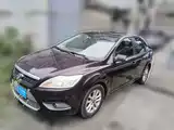 Фото 1 - Ford Focus