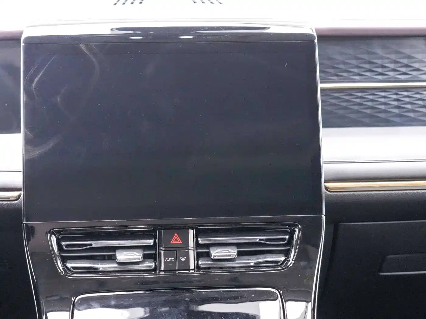 GAC Trumpchi Trumpchi M8 2024 Master Series Super Hybrid фото 14