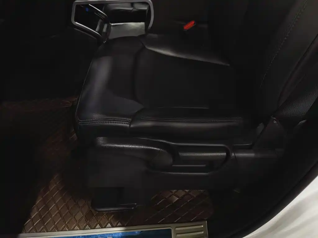 Honda Odyssey 2024 2024 2.0L e:HEV Sharp·Comfort Edition