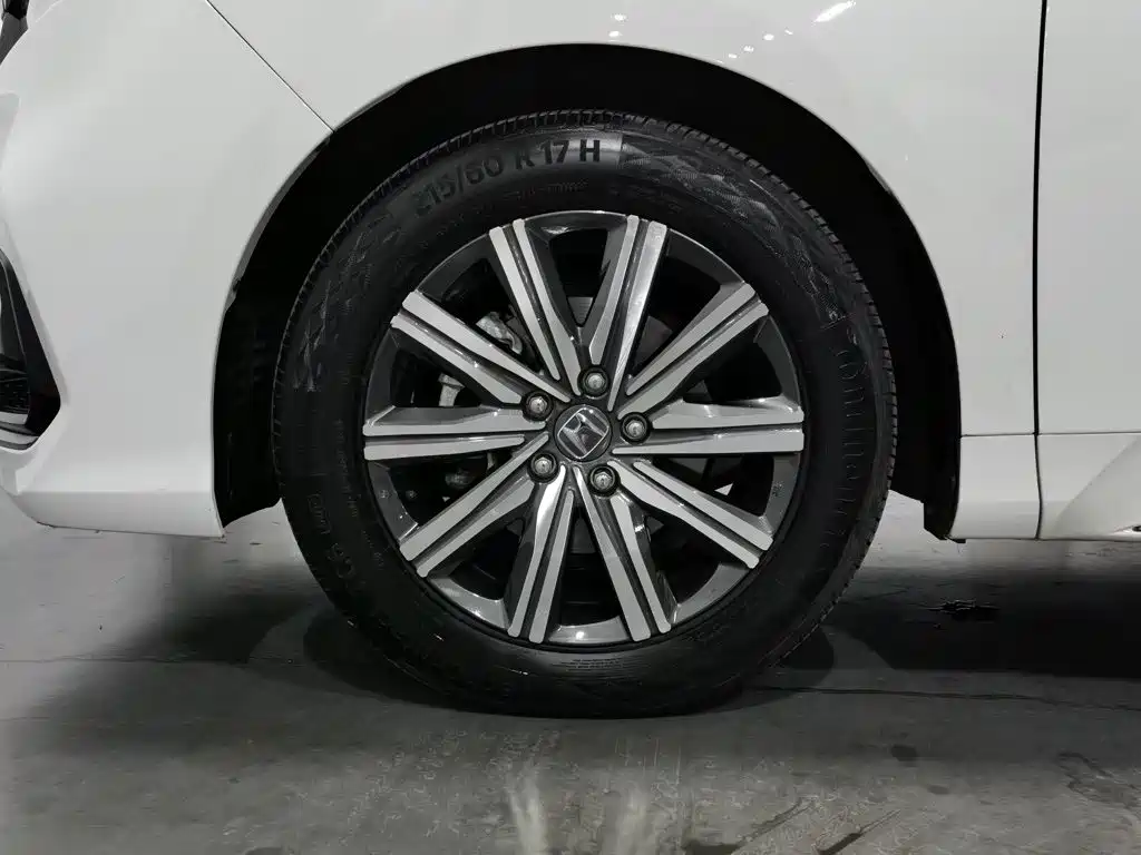 Honda Odyssey 2024 2024 2.0L e:HEV Sharp·Comfort Edition