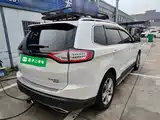 Фото 7 - Ford Edge