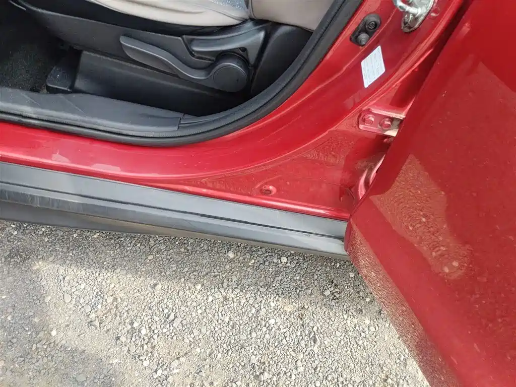 Mitsubishi ASX 2013 2.0L Manual 2WD Comfort фото 21