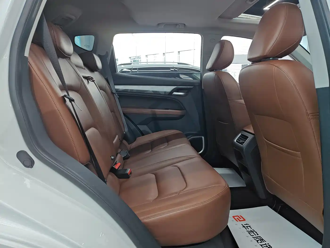 GEELY VISION X6