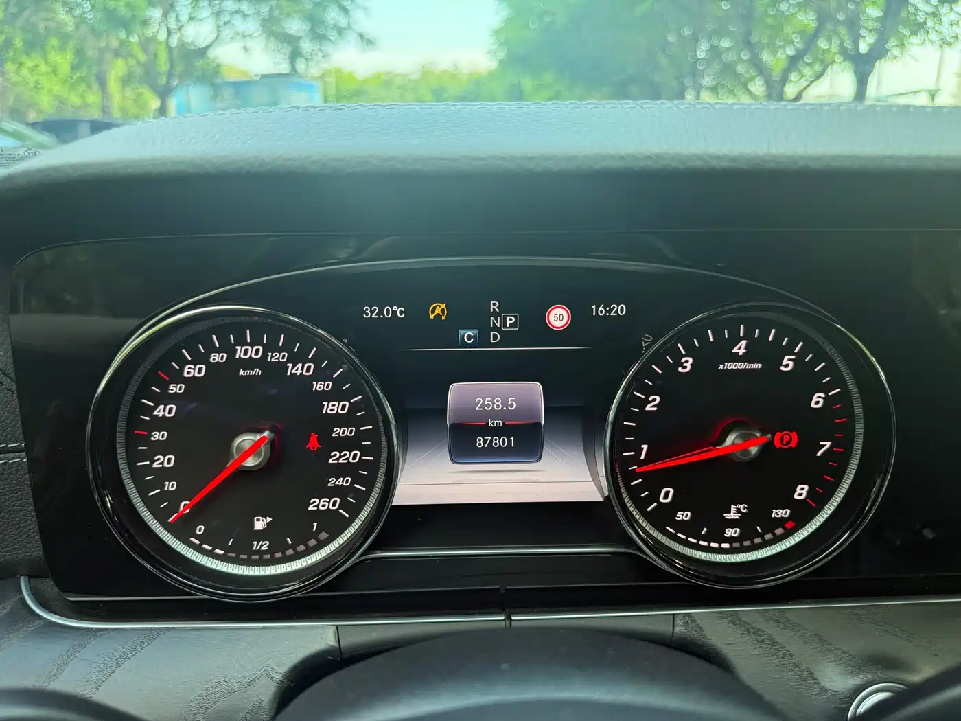 Mercedes-Benz E-Class (Import) 2017 E 200 4MATIC Coupe фото 9