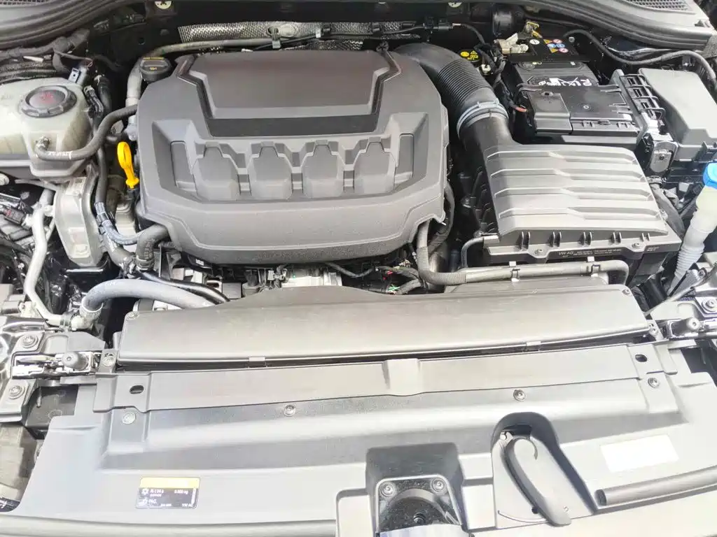 Фото 3 - Volkswagen Passat