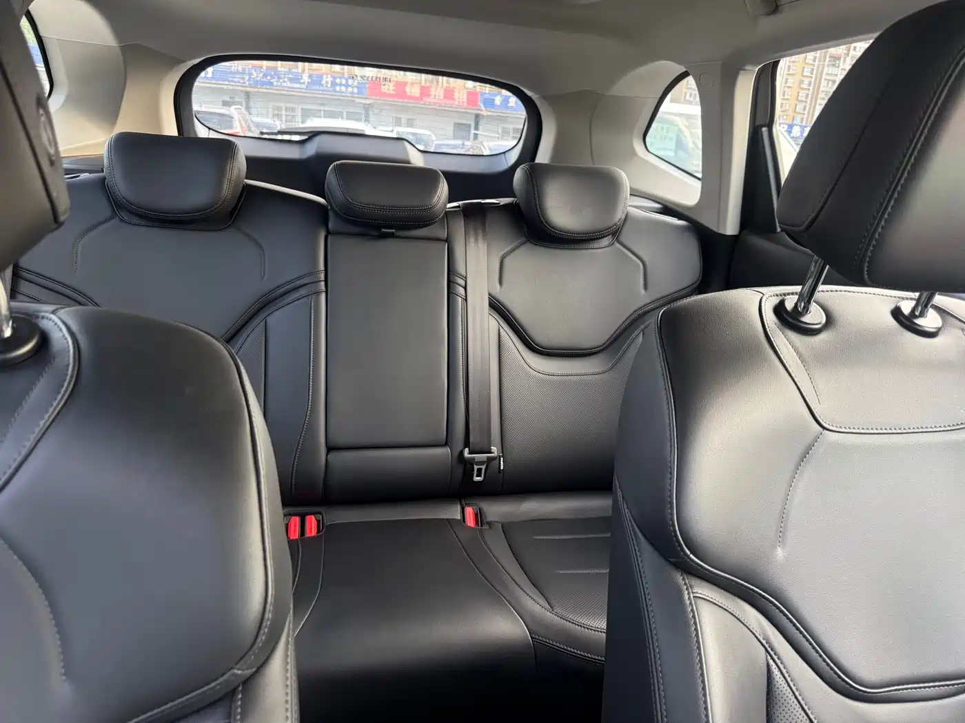 Haval H6 2024 1.5T 2WD Pro фото 14
