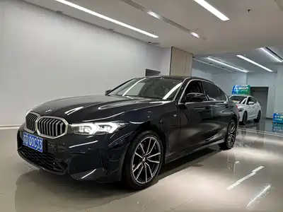 BMW 3