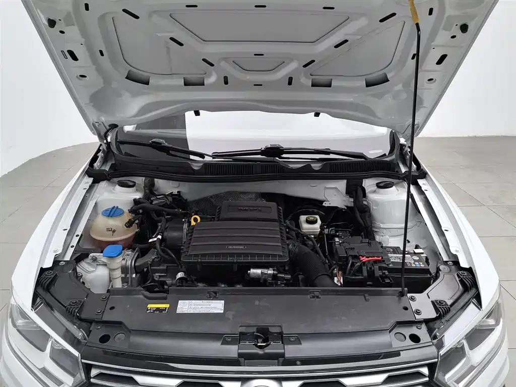 Volkswagen C-TREK 2020 1.5L Automatic Comfort Edition фото 6