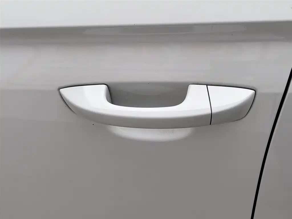 Volkswagen C-TREK 2020 1.5L Automatic Comfort Edition фото 18