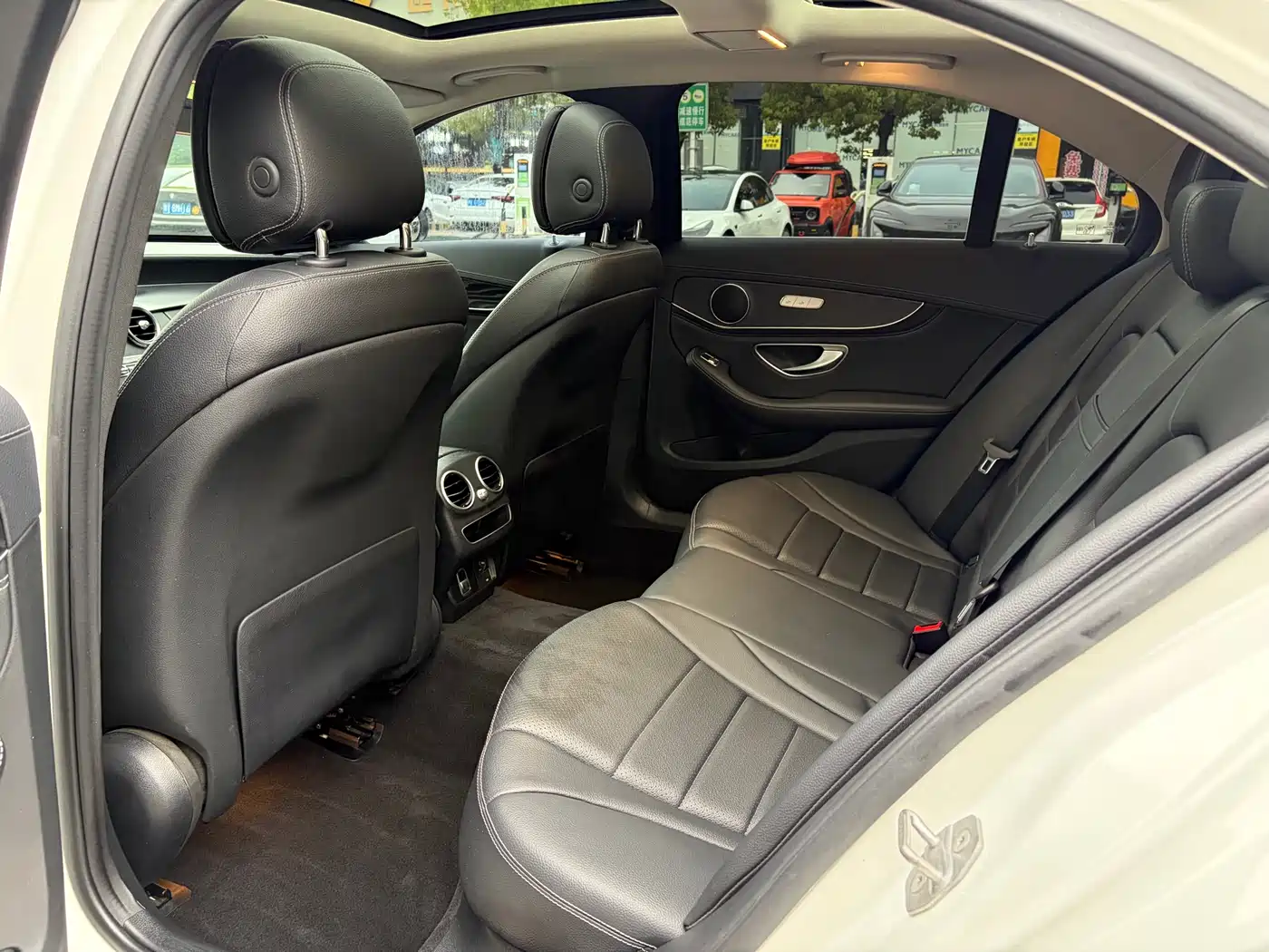 Mercedes-Benz C-Class 2020 Facelift C 260 L Sport фото 13
