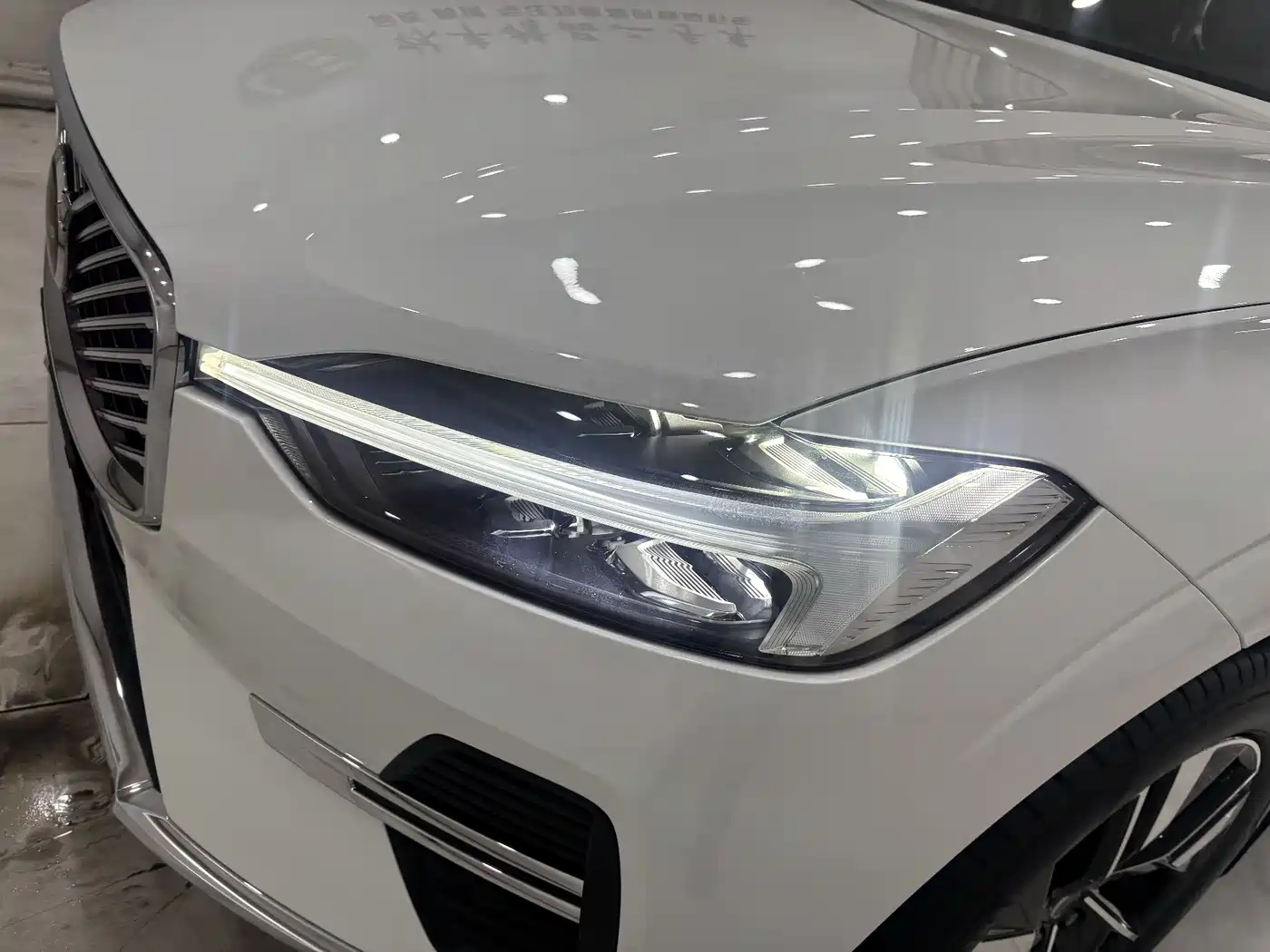 Volvo XC60 2025 2026 B5 AWD Zhiyuan Sport Edition