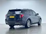 Фото 3 - Ford Explorer