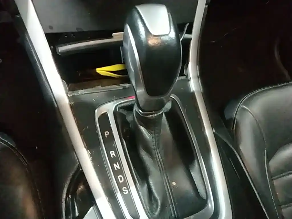 Фото 7 - Ford Edge